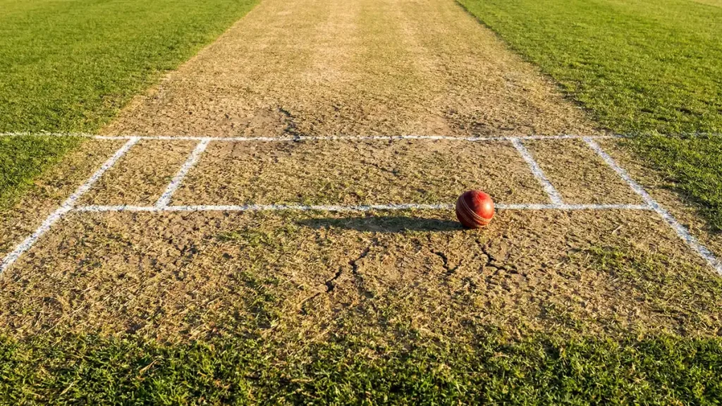 Pitch report cricket scommesse