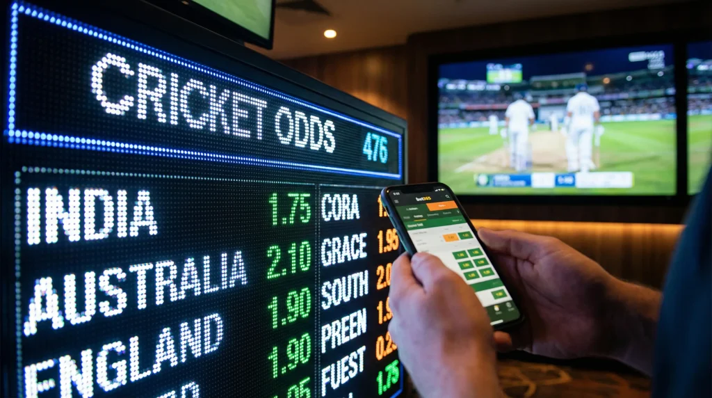 Quote cricket come leggerle