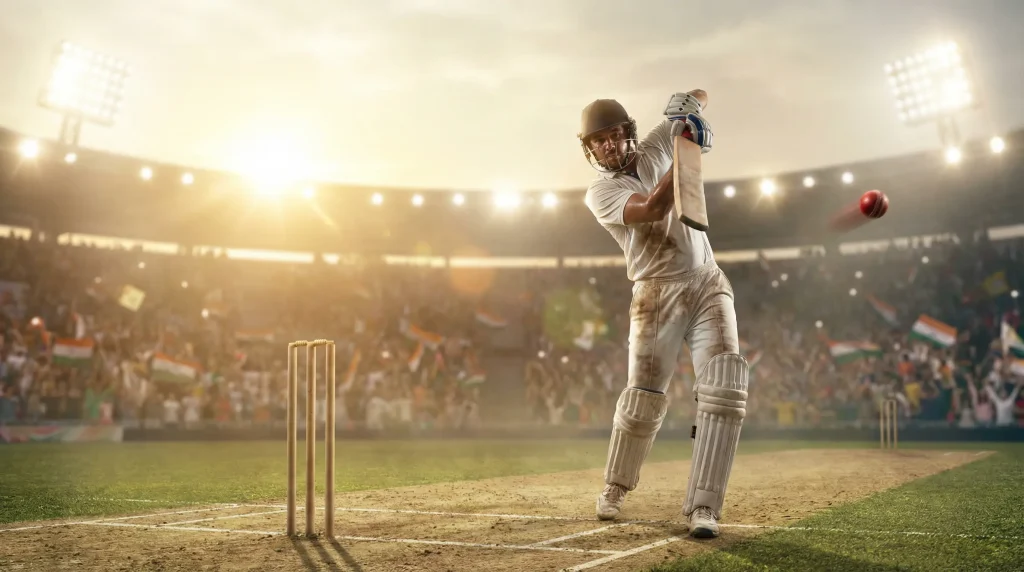 Scommessa vincitore incontro cricket