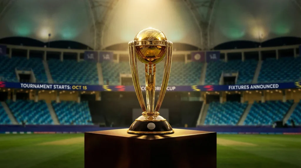 Scommesse antepost cricket futures