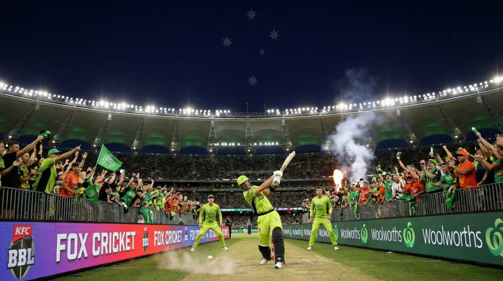 Scommesse Big Bash League BBL