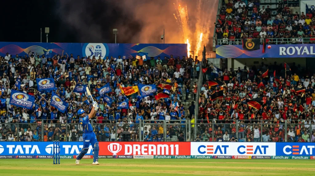 Scommesse IPL Indian Premier League