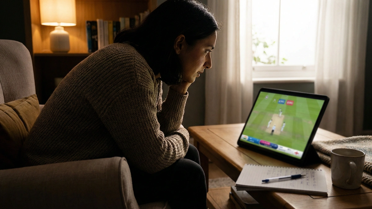 Scommesse live cricket betting in tempo reale