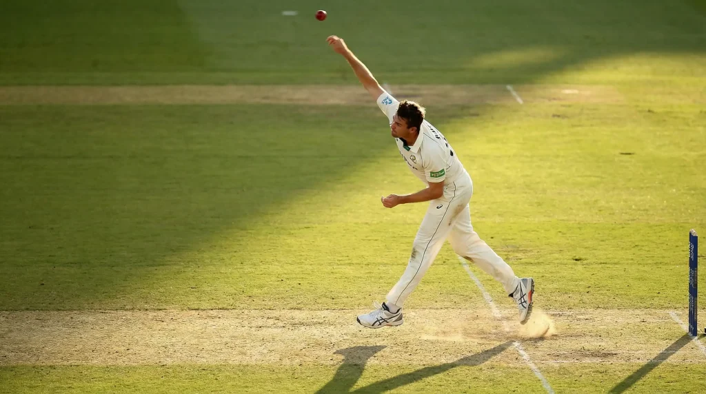 Scommesse live cricket in tempo reale