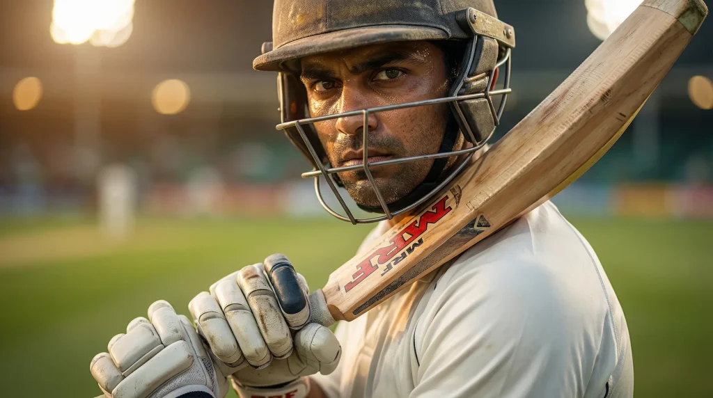 Scommesse miglior battitore cricket