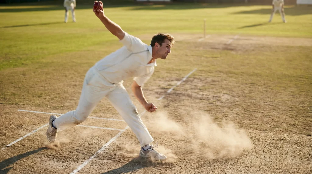 Scommesse miglior lanciatore cricket