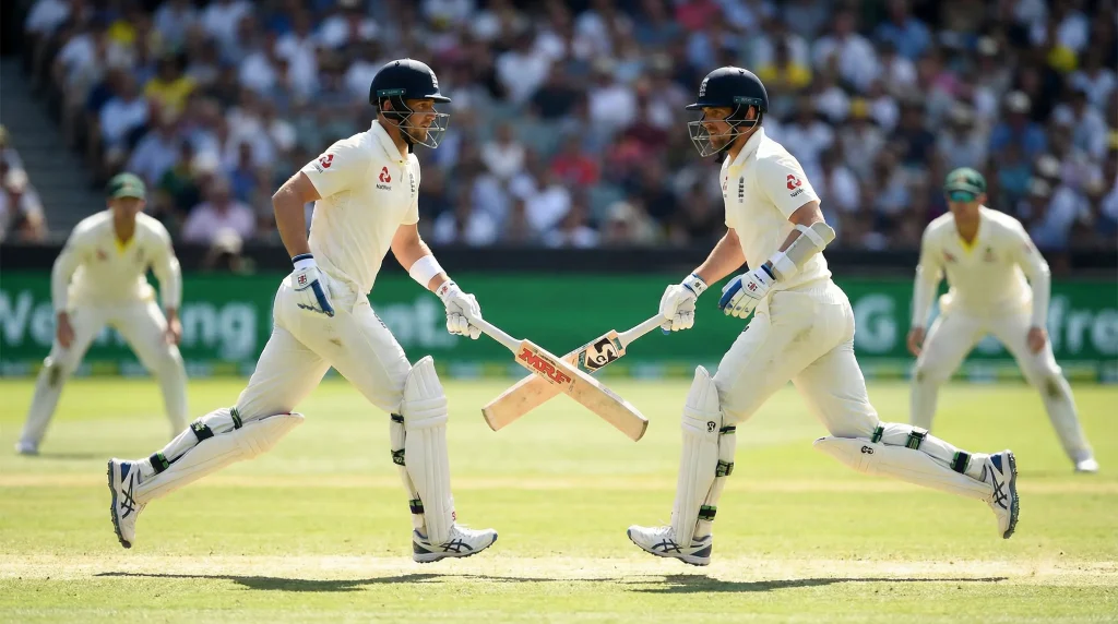 Scommesse partnership cricket