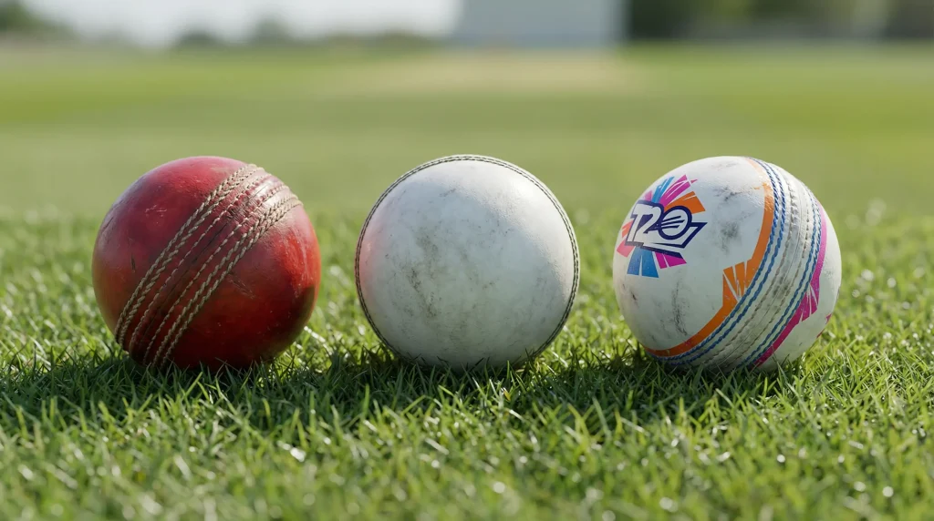 Strategie scommesse cricket per Test ODI e T20